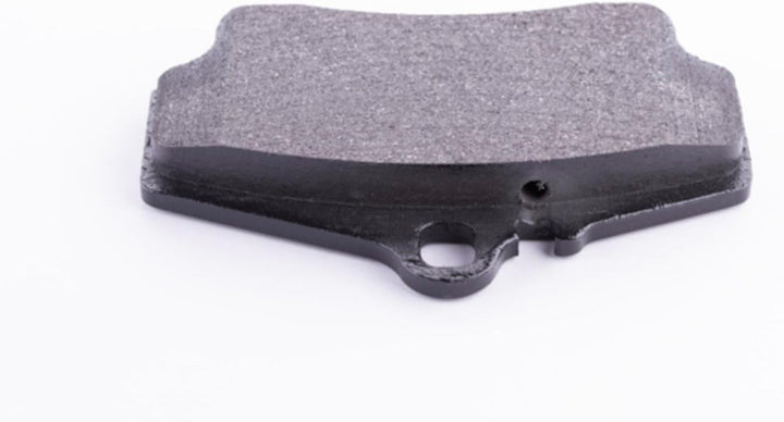 HELLA PAGID 8DB 355 018-481 Bremsbelagsatz - T5125 - Dicke/Stärke: 15.5mm - Bremssystem: Brembo - fü