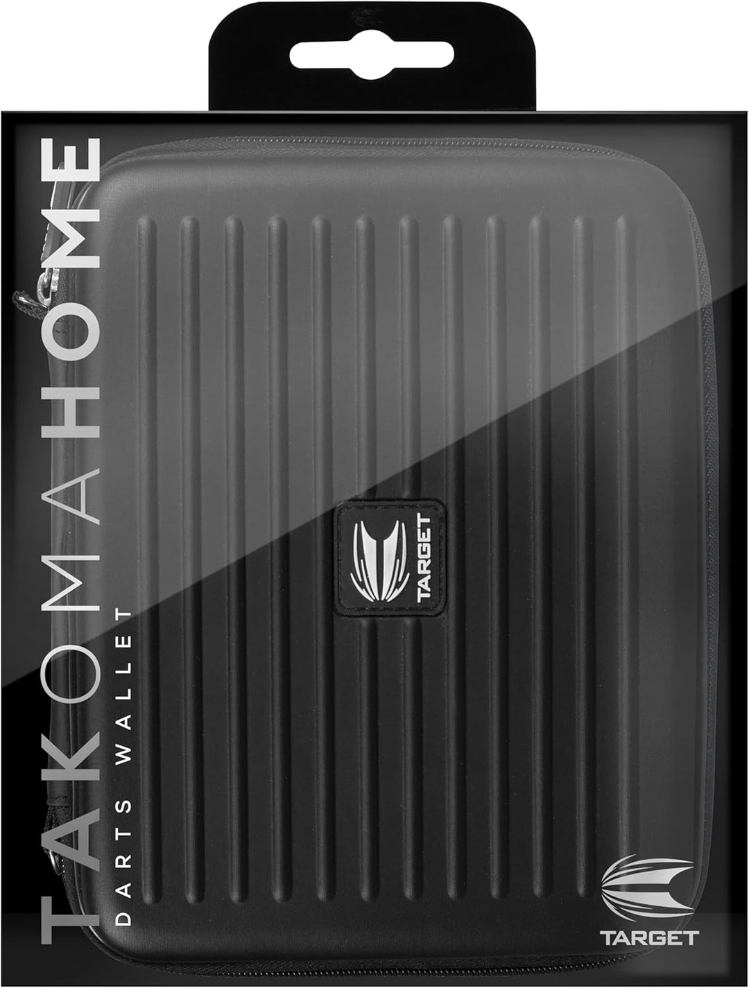 Target Takoma Home Wallet Schwarz