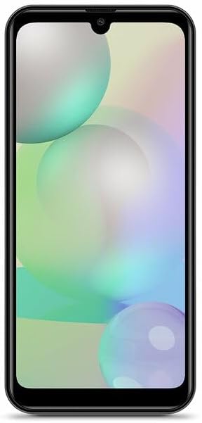 SPC Smart Ultimate - Smartphone, 4G, All-Display, 6,1 Zoll HD+, Quad Core 2 GHz, 3000 mAh, 3 GB RAM,