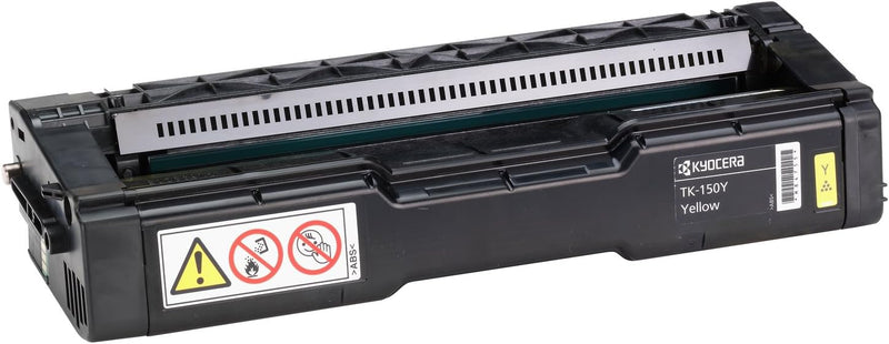 Kyocera Toner Kartusche SI, Si