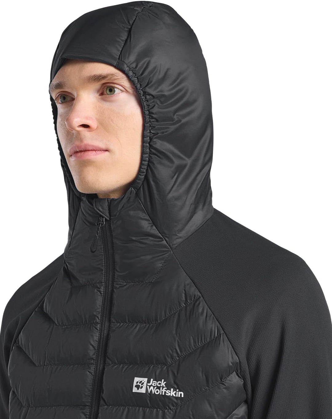 Jack Wolfskin ROUTEBURN PRO HYBRID M, S