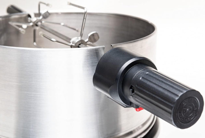 Cobb Rotisserie (Wird mit einem batteriebetriebenen Motor geliefert - Batterie ist Nicht enthalten)