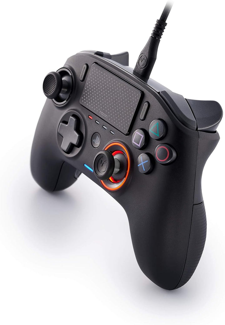 Nacon Revolution Pro 3 Offizieller Controller PS4 3499550383492