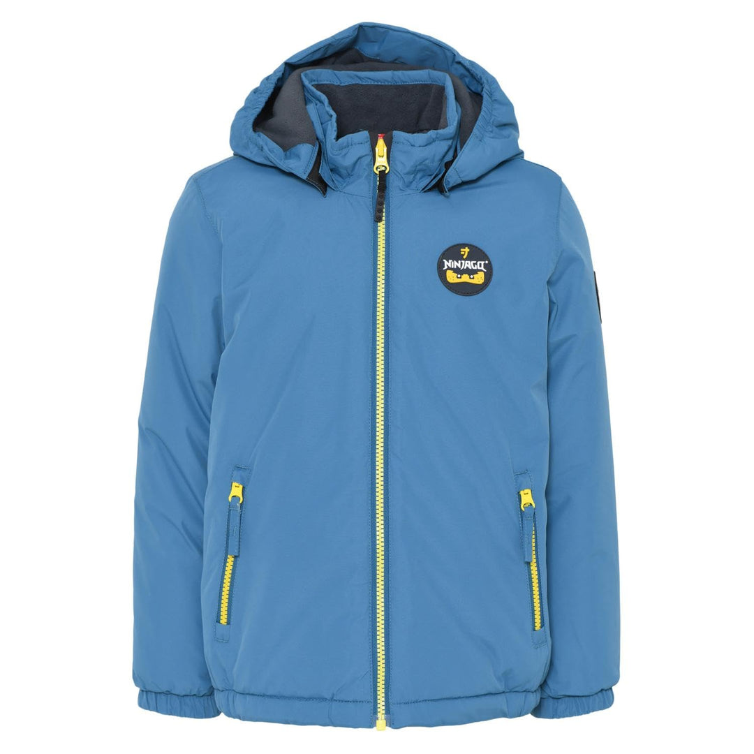 LEGO Unisex Kinder Jacke 116 523, 116 523