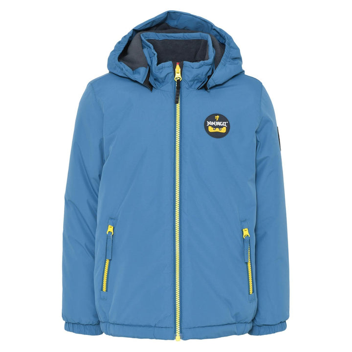 LEGO Unisex Kinder Jacke 116 523, 116 523