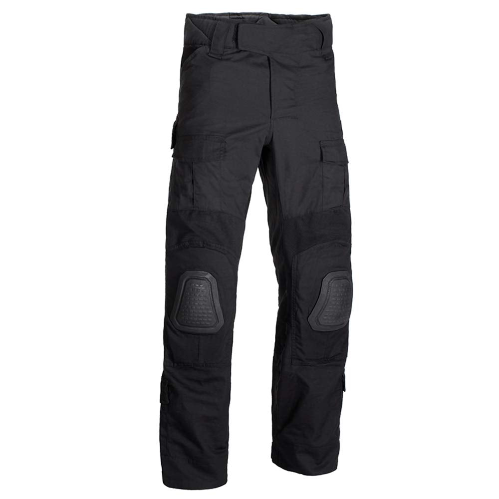 Invader Gear Predator Combat Pant Schwarz, Schwarz, M