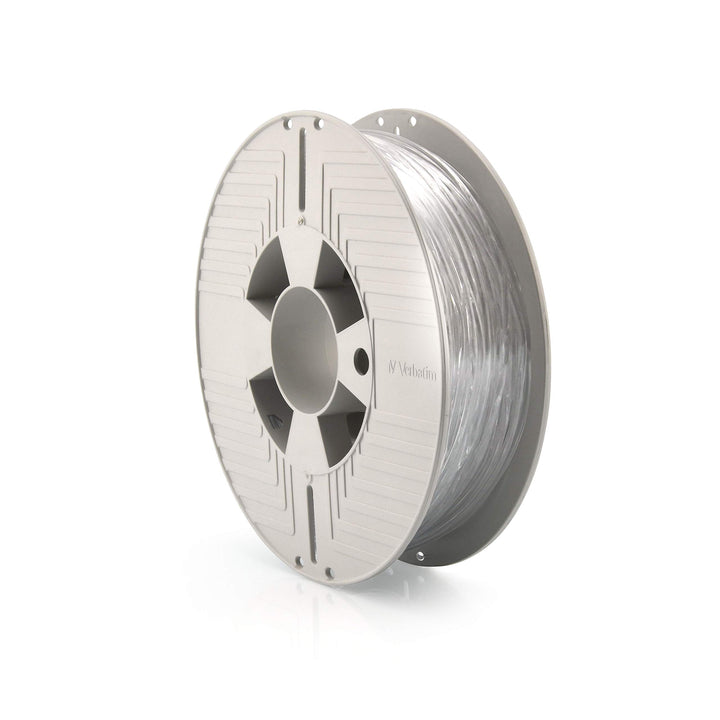 Verbatim Durabio 3D-Filament 2.85 mm, transparent 2,85mm Transparent, 2,85mm Transparent