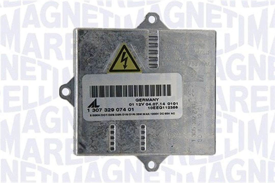 Magneti Marelli 711307329074 Steuergerät, Beleuchtung