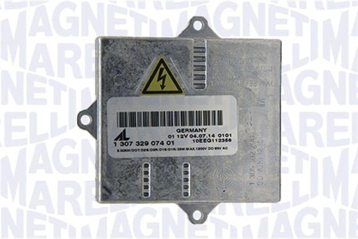 Magneti Marelli 711307329074 Steuergerät, Beleuchtung