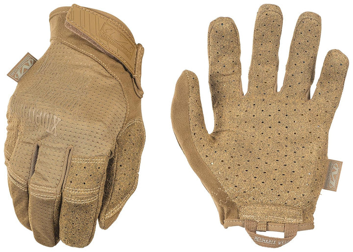 Mechanix Wear Specialty Vent Coyote Handschuhe (Large, Beige) &amp; Mechanix Herren Wear Original® Coyot