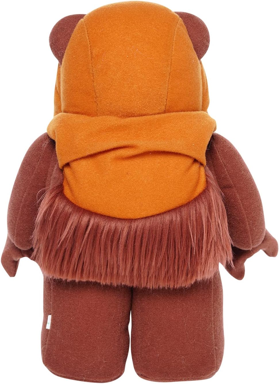 Lego Star Wars Ewok 25,4 cm Plüschfigur, 10 Inch, Ewok