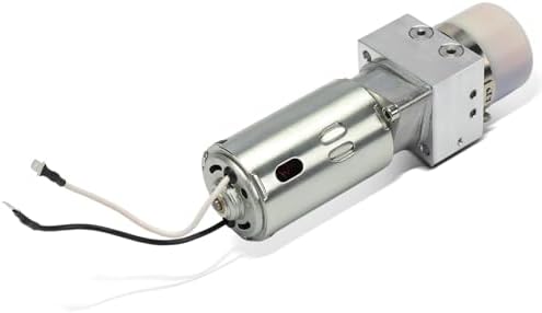 Frankberg Hydraulikpumpe Heckklappe 2-Polig Kompatibel mit Z4 Roadster E85 Cabriolet 2.0L-3.2L 2002-