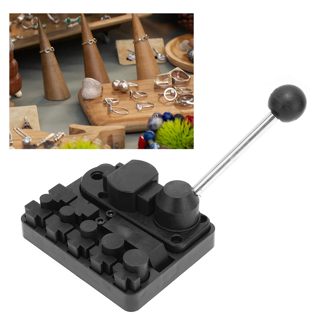 Ring Biegen Werkzeuge Set Schmuck Herstellung Werkzeuge Schmuck Biegen Maschine Set Multifunktionale