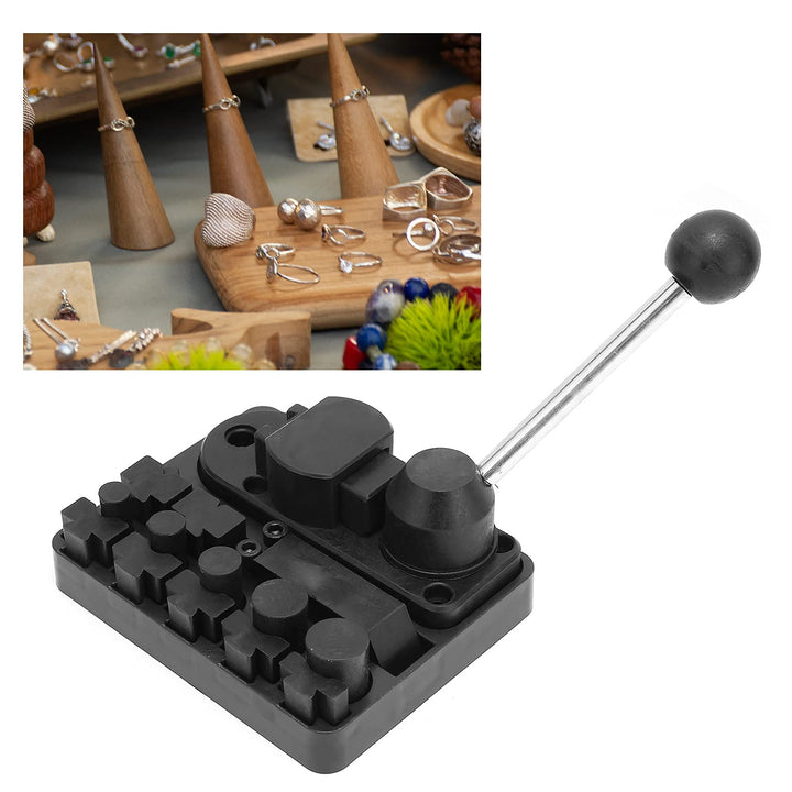 Ring Biegen Werkzeuge Set Schmuck Herstellung Werkzeuge Schmuck Biegen Maschine Set Multifunktionale