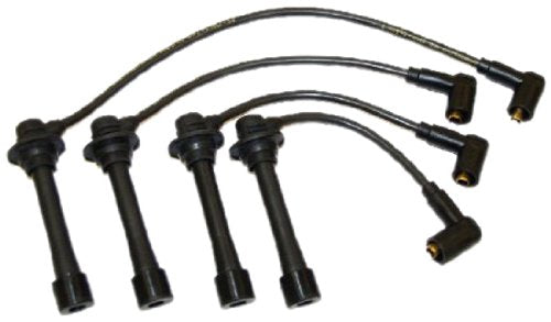 Japanparts IC-302 Zündleitungssatz