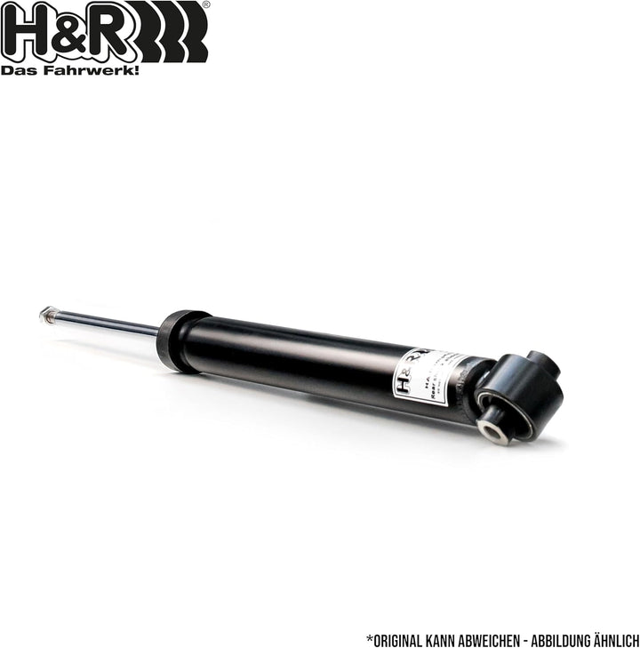 H&R 40971-1 Cup-Kit Fahrwerk