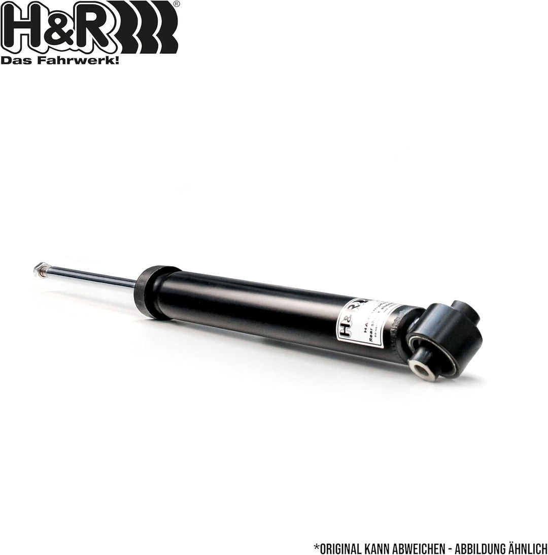 H&R 40095-2 Cup-Kit Fahrwerk