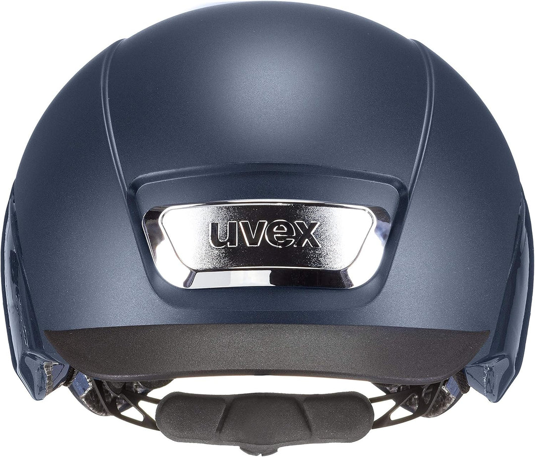 Uvex - Reithelm ELEXXION PRO 54-55 cm, 54-55 cm