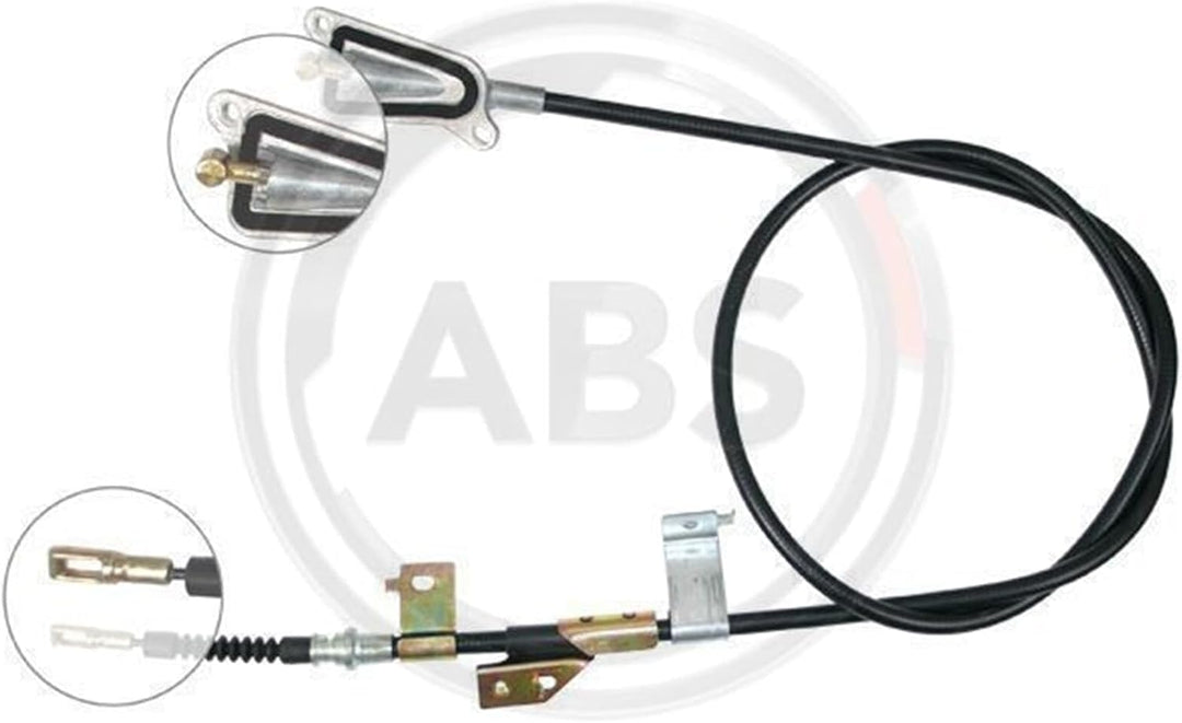 ABS K19838 Handbremsseile