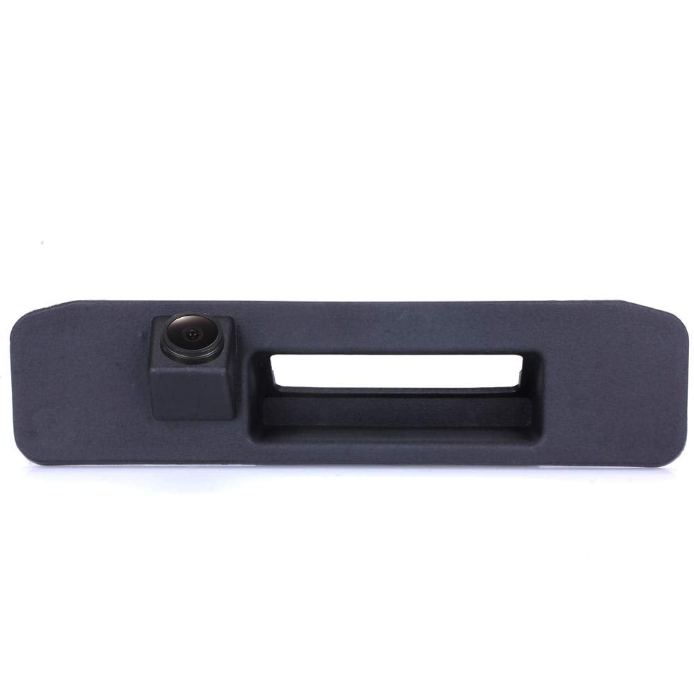 Auto Kofferraum Griff Rückfahrkamera Replacement for Mercedes Benz A C GL GLA GLC ML M V Vito Kasten