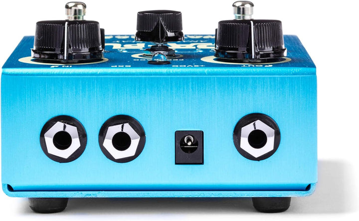 WAY HUGE DL E WHE 707 Supa Puss Analog Delay Gitarre Effekt