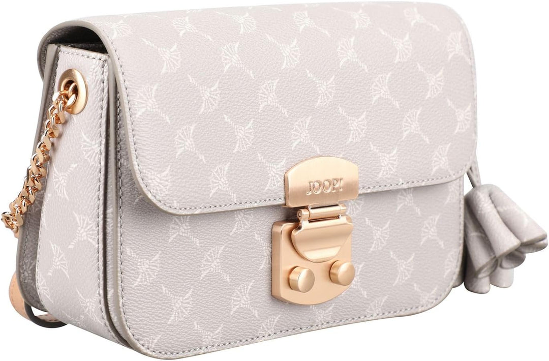 Joop! Cortina 1.0 Uma Shoulderbag XS Beige