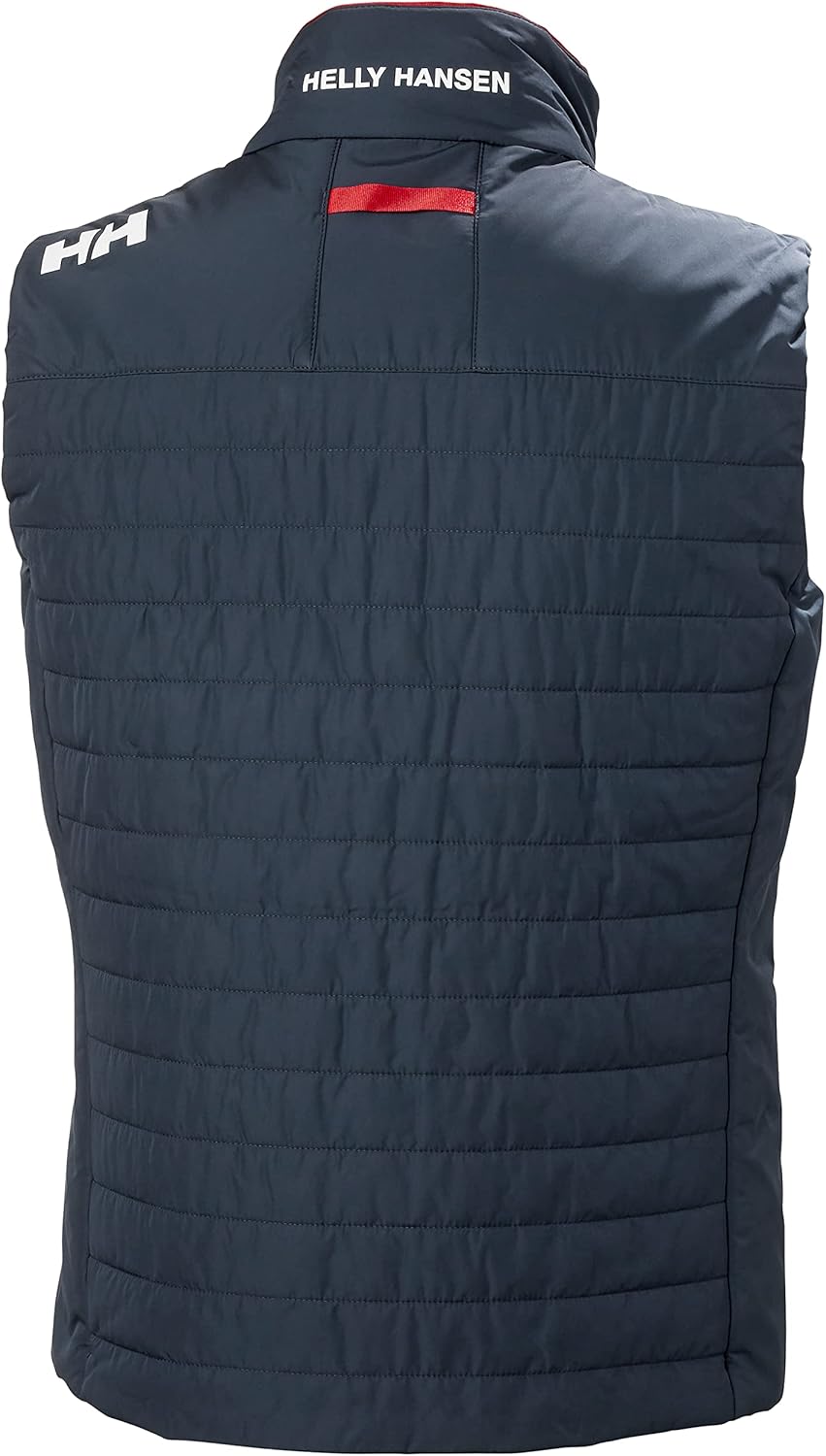 Helly Hansen Herren Crew Insulator Vest 2.0 Weste XXL Marineblau, XXL Marineblau