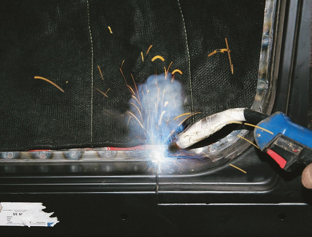 KS Tools 610.3350 Flammschutzmatten, 330x500mm
