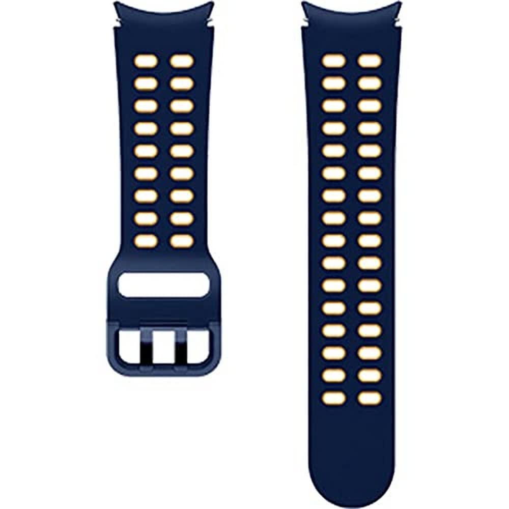Samsung Extreme Sport Band (20 mm, S/M) ET-SXR86 für die Galaxy Watch4-Serie