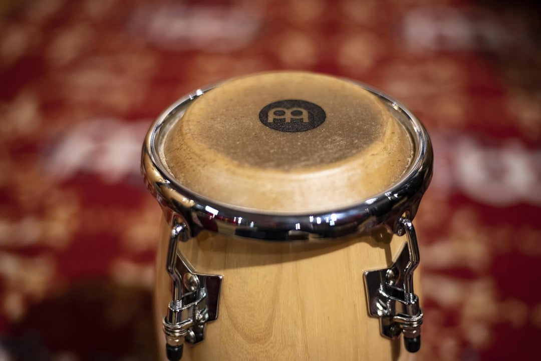 MEINL Percussion Mini Conga - 11" natural Siam Oak