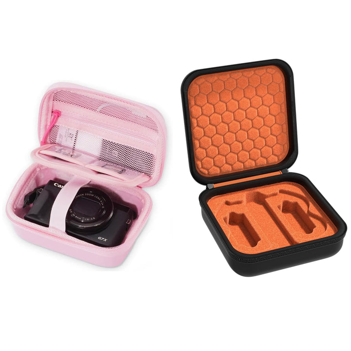 ProCase Tragetasche für Digital Kamera + Tragetasche für DJI Neo 2