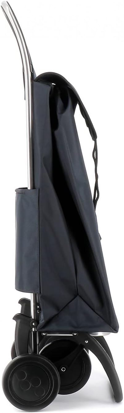 Einkaufstrolley Rolser I-Max MF 4 Räder - Marengo 4 Ruedas Marengo, 4 Ruedas Marengo