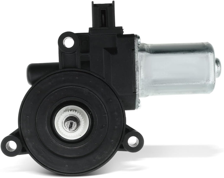 Frankberg Fensterhebermotor Vorne Links 6-Polig Kompatibel mit CX-3 DK CX-5 KF 3 BM, BN 2013-2021 BH