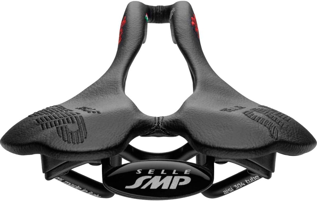 SMP 4Bike F30Csi Schwarzer Sattel