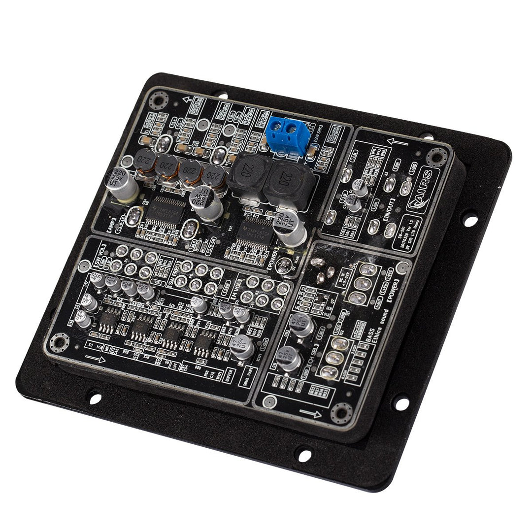 Nobsound Audio TPA3118 Digital 2.1 Channel Subwoofer Integrated Amplifier Bass Speakers Board Verstä