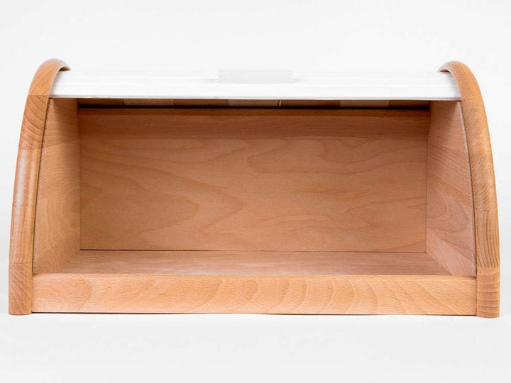 Zeller, massivem Buchenholz, Beige, Einheitsgrösse, 20460