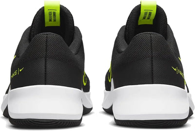 Nike MC Trainer 2 Sneaker Schuhe 44 EU Black Volt, 44 EU Black Volt