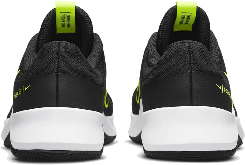 Nike MC Trainer 2 Sneaker Schuhe 45 EU Black Volt, 45 EU Black Volt