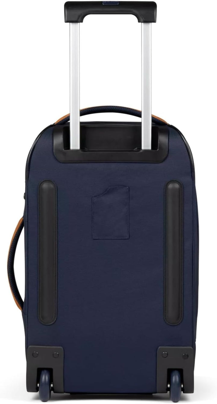 satch Flow S Trolley Koffer Handgepäck 35 l 54x32x23 cm oder Koffer gross 55 l 65x37x29 cm, inkl. Wä