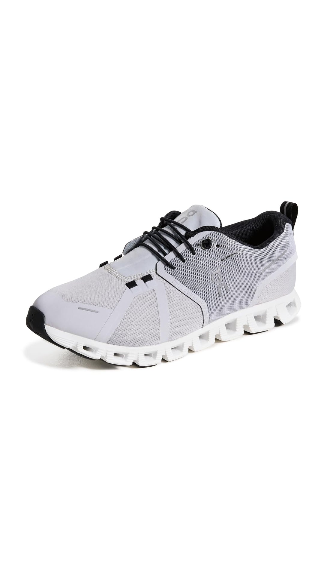 Herren Cloud 5 Terry Laufschuhe 47.5 EU Glacier White, 47.5 EU Glacier White