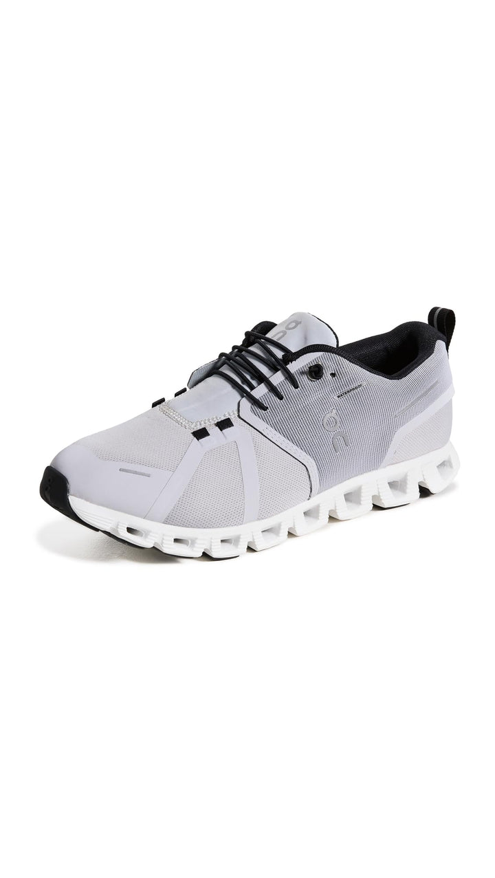 Herren Cloud 5 Terry Laufschuhe 47.5 EU Glacier White, 47.5 EU Glacier White