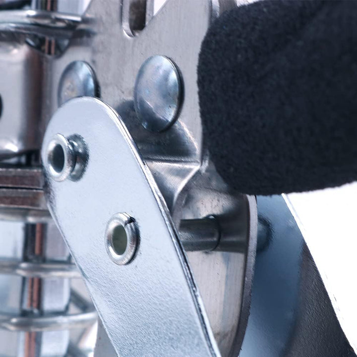 Tiardey Arm Handwerkzeug Multifunktionale H?henverstellung Hebevorrichtung für Fliesen,Geb?udew?nde,