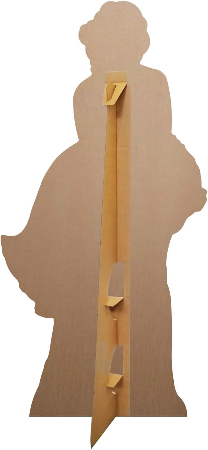 falksson Life-Size Stand-up (Lebensgrosser Pappaufsteller) Marilyn Monroe (Weisses Kleid)