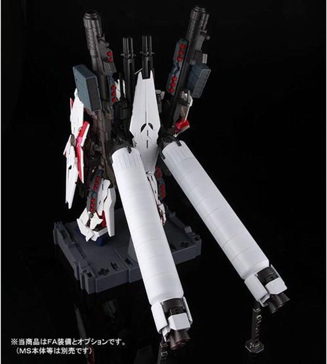 ＰＧ 1/60 RX-0 ユニコーンガンダム用 ＦＡ拡張ユニット