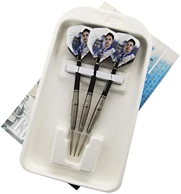 Unicorn Contender Toru Suzuki Steel Darts, 23 Gr