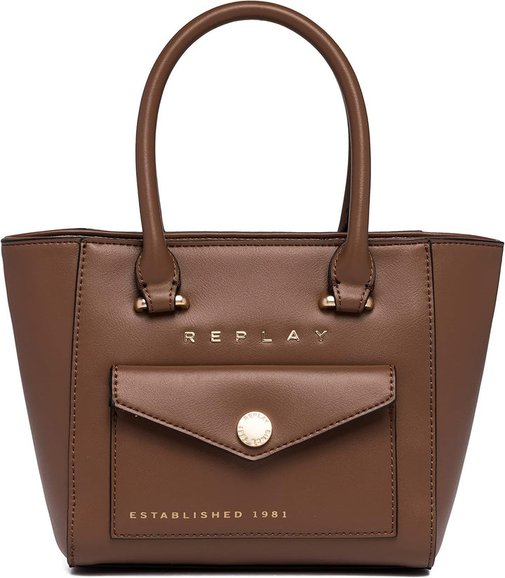Replay Damen Fw3155.000.a0157b Handtasche 059, 059