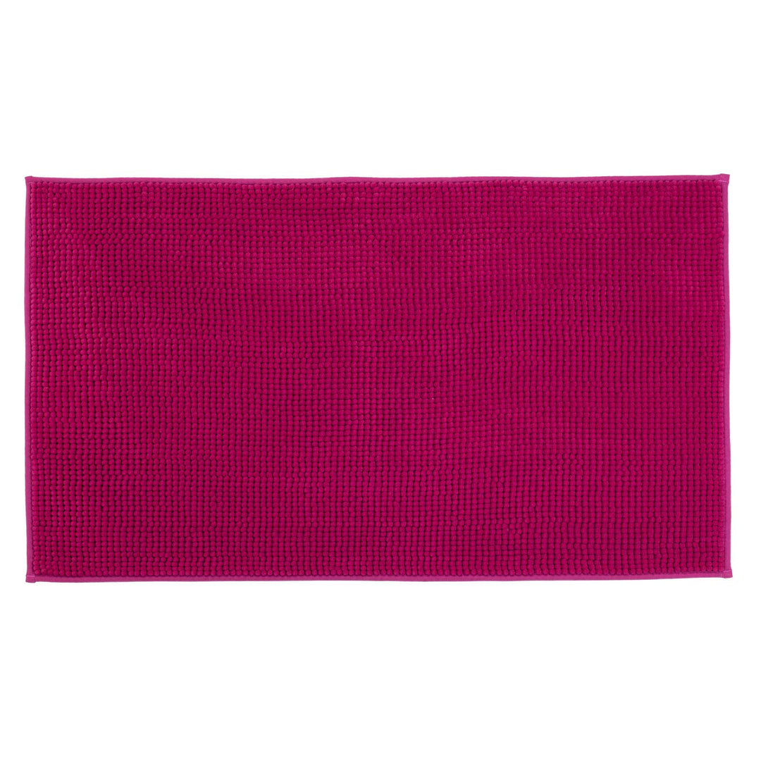 Gözze - Anti-Rutsch-Badematte, Superweich, 100% Mikrofaser, 60 x 100 cm - Cyclam Cyclam 60 x 100 cm,