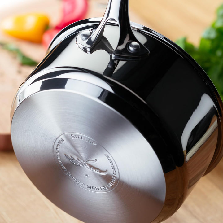 Stellar James Martin Milchtopf 14 cm