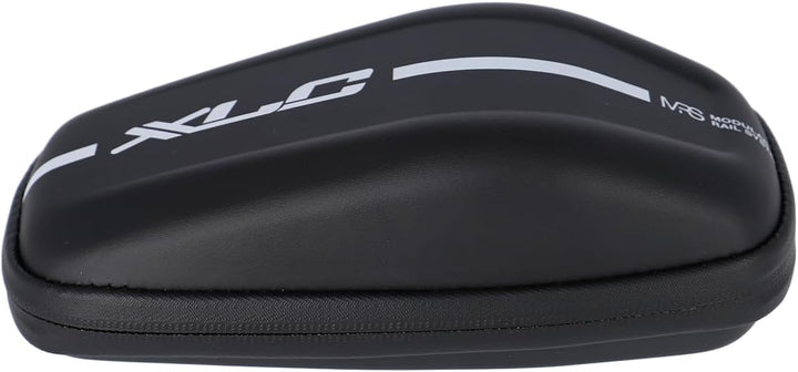 XLC Fahrrad Rahmentasche, Das Railbag Set ohne Adapter, Grösse M