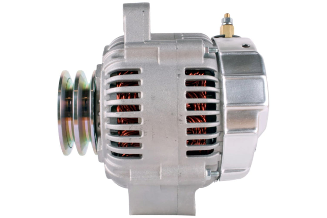 HELLA - Generator/Lichtmaschine - 14V - 80A - für u.a. Toyota Land Cruiser 100 (_J1_) - 8EL 012 426-